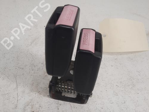 Used Seat buckle Seat buckle RENAULT MEGANE II (BM0/1_, CM0/1_) 1.9 dCi (BM0G, CM0G) (120 hp) 28761816 28761816