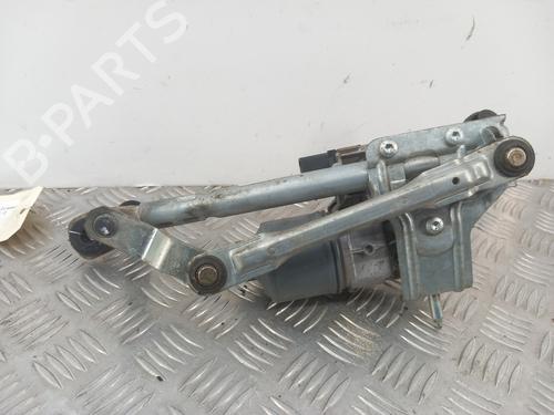 Viskermotor vindrude VW GOLF PLUS V (5M1, 521) 2.0 TDI (110 hp) 28779492