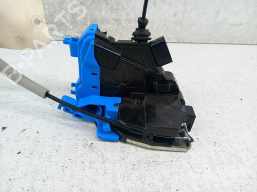 Used Rear right lock KIA CEE'D (JD) 1.6 CRDi 136 (136 hp) 28741105