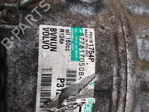 AC compressor VOLVO C30 (533) D2 | BP28759746M34 - Image 3