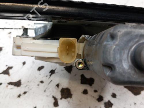 Front left window mechanism MERCEDES-BENZ A-CLASS (W168) A 140 (168.031, 168.131) | BP28778003C22