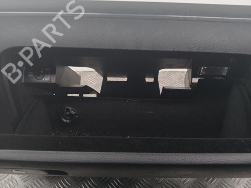 glove-box-vw-golf-vi-5k1-2008-2009-2010-2011-2012-2013-2014-31949894 main image