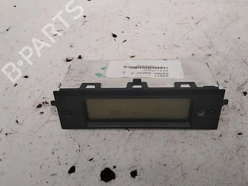 Display multifunzione CITROËN XSARA (N1) 2.0 HDi 90 (90 hp) 28784503