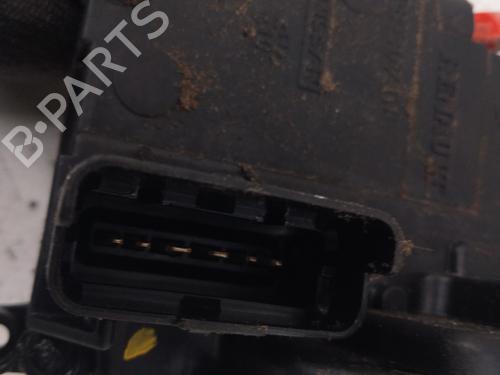 Elektronisk modul RENAULT KANGOO / GRAND KANGOO II (KW0/1_) 1.5 dCi 90 (KW05, KW08, KW0G, KW11) | BP28737807M83 