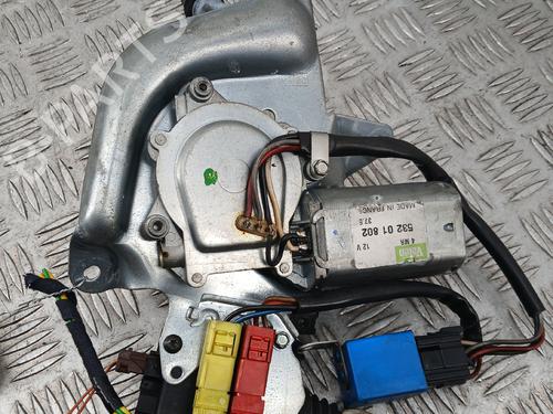 Used Rear wiper motor Rear wiper motor 36558383 36558383