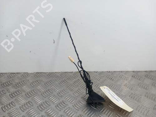 Used Antenna/Base RENAULT MEGANE III Grandtour (KZ0/1) 1.5 dCi (KZ09, KZ0D, KZ1G, KZ29, KZ14, KZ1W, KZ10, KZ1F,... (110 hp) 29898231
