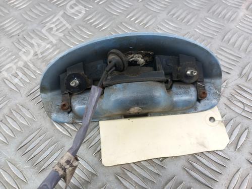 Switch NISSAN MICRA III (K12) 1.5 dCi | BP29137636I30 