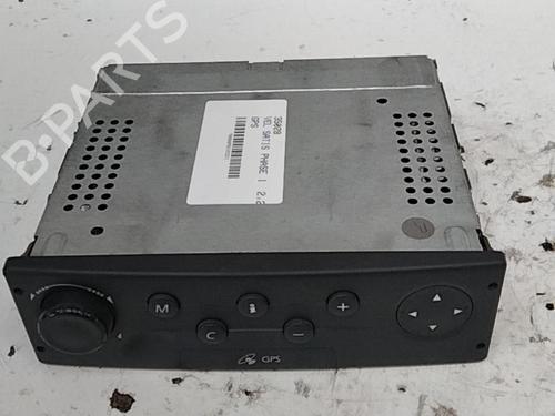 radio-renault-vel-satis-bj0_-2002-28791412 main image