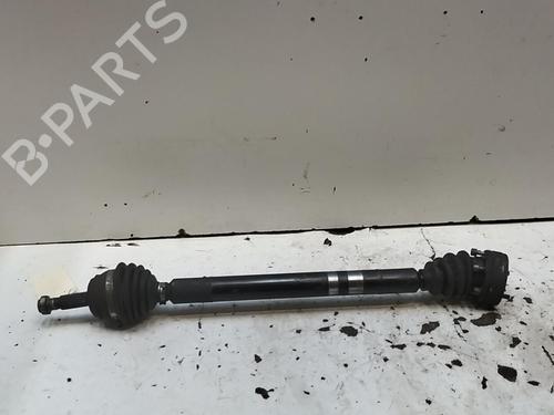 Right front driveshaft SEAT IBIZA II (6K1) 1.4 16V | BP28756033M39 