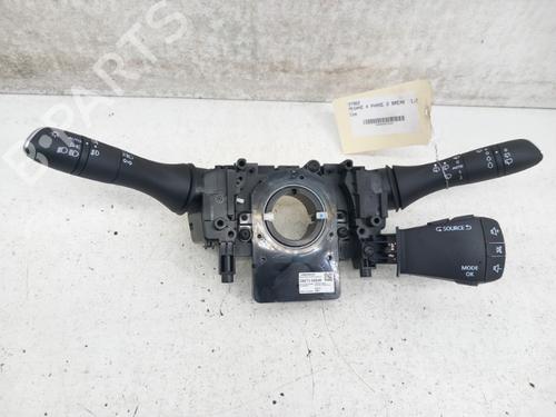 Used Steering column stalk Steering column stalk RENAULT MEGANE IV Grandtour (K9A/M/N_) 1.5 Blue dCi 115 (K9A6) (116 hp) 28734346 28734346