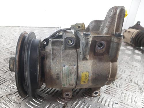 AC compressor FORD RANGER (ET) 2.5 TDCi 4x4 | BP28780021M34