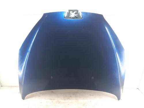 Used Hood PEUGEOT 407 Coupe (6C_) 3.0 V6 (211 hp) 28734605