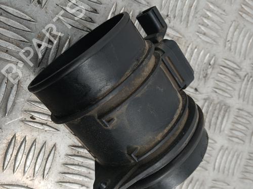 Used Mass air flow sensor RENAULT LAGUNA III Grandtour (KT0/1) 2.0 dCi (KT07, KT0J, KT14, KT1A, KT1S) (131 hp) 29956457