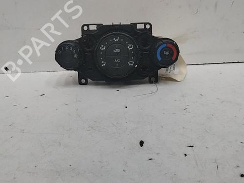 Commande Chauffage FORD FIESTA VI (CB1, CCN) 1.4 TDCi | BP28747308I5 