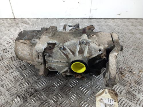Used Rear differential TOYOTA RAV 4 III (_A3_) 2.2 D 4WD (ALA30_, ALA30R) (136 hp) 28742111