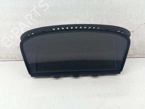 Ferdsskriver BMW 3 (E90) 320 d (177 hp) 28751030