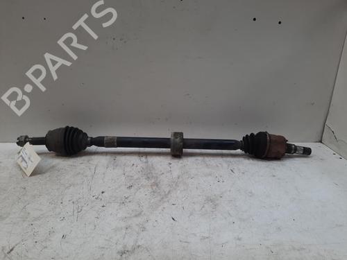 Right front driveshaft OPEL CORSA D (S07) 1.3 CDTI (L08, L68) | BP28786095M39