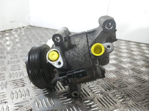 Used AC compressor DACIA DUSTER (HS_) 1.5 dCi (109 hp) 28780132