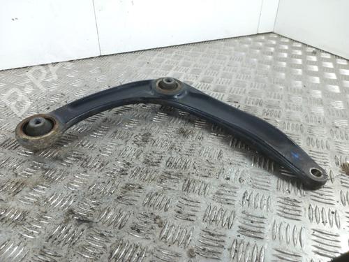 Used Left front suspension arm CITROËN BERLINGO MULTISPACE (B9) 1.2 PureTech 110 (110 hp) 28743306