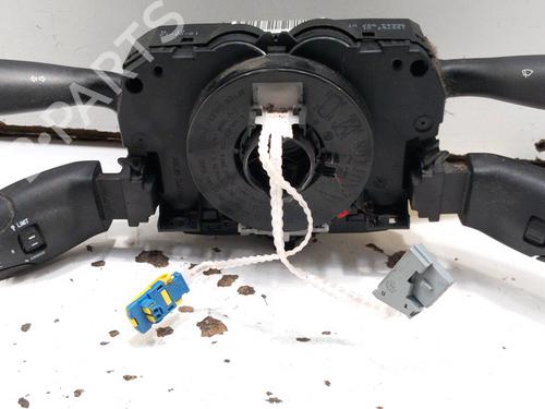 Used Steering column stalk PEUGEOT 308 I (4A_, 4C_) 1.6 HDi (109 hp) 28751780