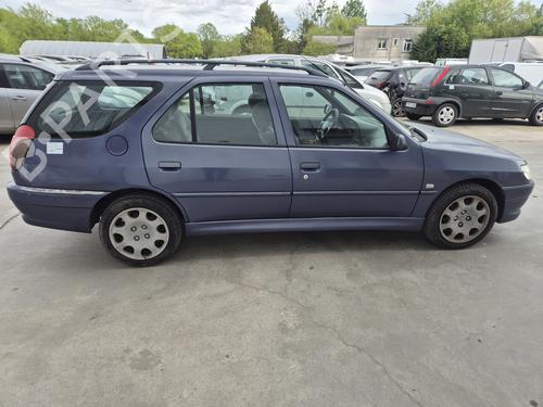 Used Parts PEUGEOT 306 Break (7E, N3, N5) 2.0 HDI 90 4723869