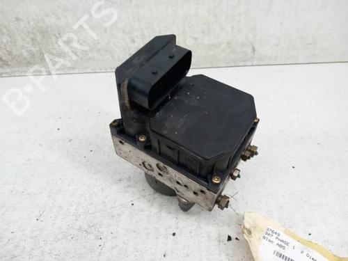 Abs pomp PEUGEOT 307 (3A/C) 2.0 HDi 110 | BP28746536M43 