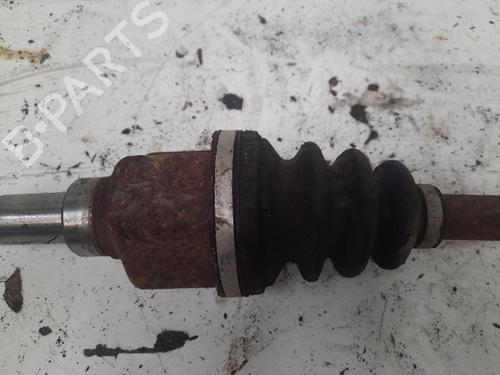 Left front driveshaft PEUGEOT 206+ (2L_, 2M_) 1.1 | BP28784932M38 