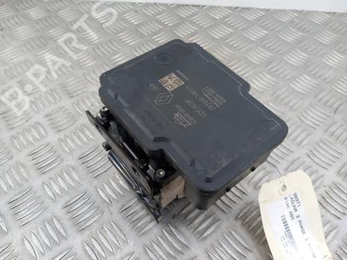 Used ABS pump RENAULT LAGUNA III Grandtour (KT0/1) 1.5 dCi (KT0A, KT0R, KT02) (110 hp) 28736235