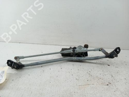 Used Front wiper motor RENAULT KANGOO Express (FW0/1_) Z.E. (FW0Z, FW1Z) (60 hp) 28745445