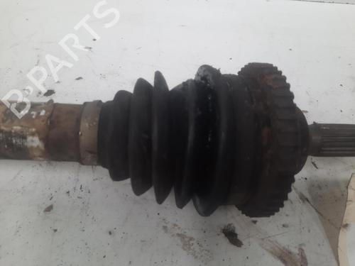 Used Left front driveshaft PEUGEOT 206 Hatchback (2A/C) 1.4 HDi eco 70 (68 hp) 28784927