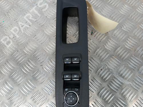 Used Left front window switch Left front window switch FORD ECOSPORT 1.0 EcoBoost (100 hp) 28744889 28744889