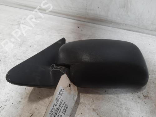 Used Left mirror RENAULT SUPER 5 (B/C40_) 1.4 Cat (B/C/407) (58 hp) 28772082