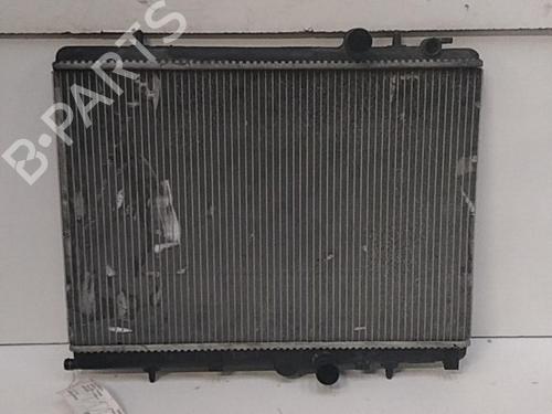 water-radiator-peugeot-206-2l_-2m_-2009-2010-2011-2012-2013-28758057 main image