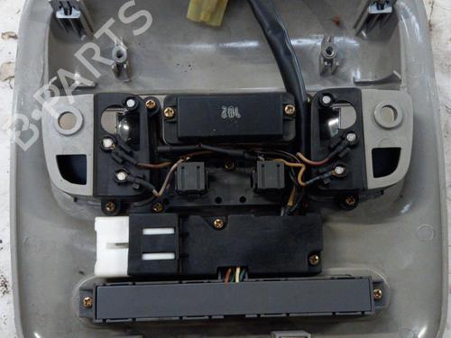 Used Interior roof light Interior roof light HYUNDAI TRAJET (FO) 2.0 CRDi (113 hp) 28769346 28769346