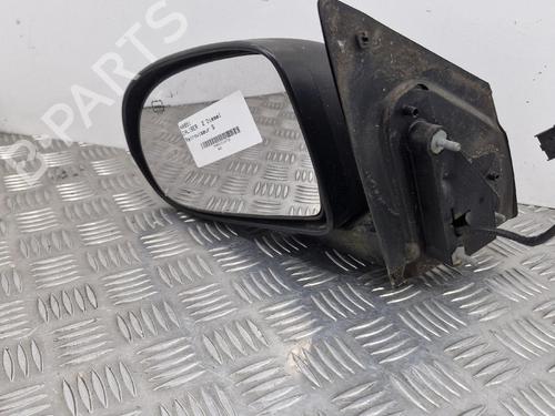 Left mirror DODGE CALIBER 2.0 CRD | BP38450846C26 - Image 5