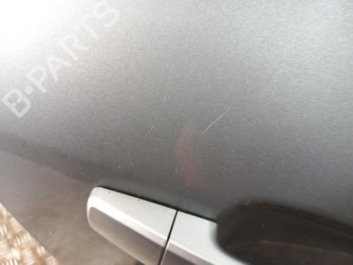 Right rear door OPEL ASTRA J (P10) 1.4 Turbo (68) | BP28742356C5 