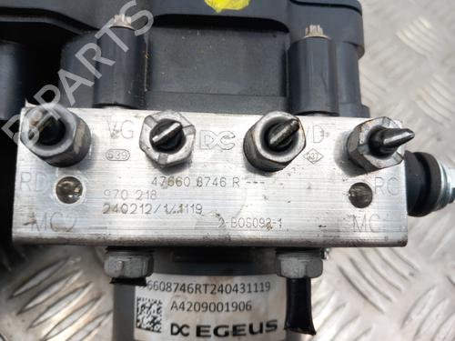 ABS pump RENAULT KANGOO III Box Body/MPV 1.5 Blue dCi 95 (FJAB) | BP28756844M43 - Image 6