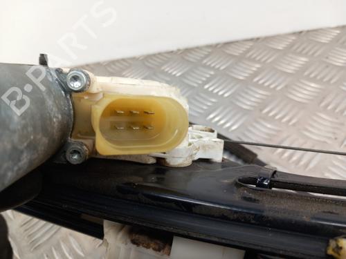 Used Front right window mechanism Front right window mechanism BMW X5 (E70) xDrive 35 d (286 hp) 28781702 28781702