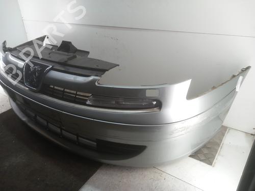 Front bumper PEUGEOT 807 (EB_) 2.2 HDi | BP29612777C7 