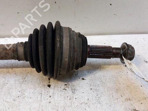 Used Left front driveshaft VW LUPO I (6X1, 6E1) 1.4 16V (75 hp) 28770776
