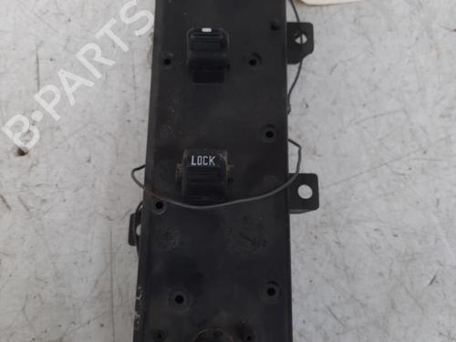 Used Right front window switch JEEP GRAND CHEROKEE II (WJ, WG) 2.7 CRD 4x4 (163 hp) 28763133