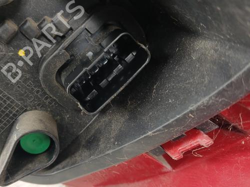 Used Left taillight Left taillight RENAULT CLIO III (BR0/1, CR0/1) 1.5 dCi (C/BR0G, C/BR1G) (68 hp) 30083218 30083218