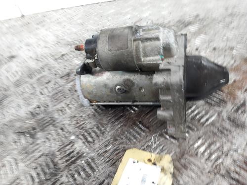 Used Starter PEUGEOT 1007 (KM_) 1.6 HDi (109 hp) 28757161