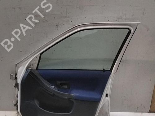 Right front door PEUGEOT 306 Hatchback (7A, 7C, N3, N5) 1.4 | BP28786600C3 