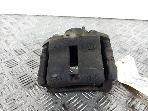Used Left front brake caliper RENAULT CLIO II (BB_, CB_) 1.5 dCi (B/CB07) (65 hp) 28781439