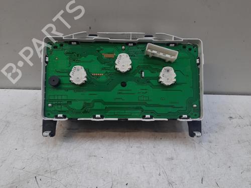 Instrument cluster NISSAN NOTE (E11, NE11) 1.6 | BP28759490C47 - Image 2