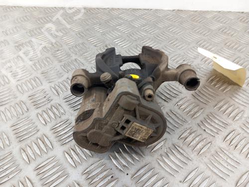 Left rear brake caliper VW GOLF VII (5G1, BQ1, BE1, BE2) 2.0 TDI | BP29612167M107 