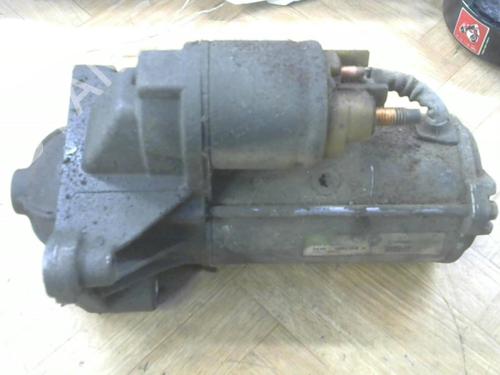 Used Starter OPEL VIVARO A Van (X83) 1.9 DTI (F7) (101 hp) 28754721
