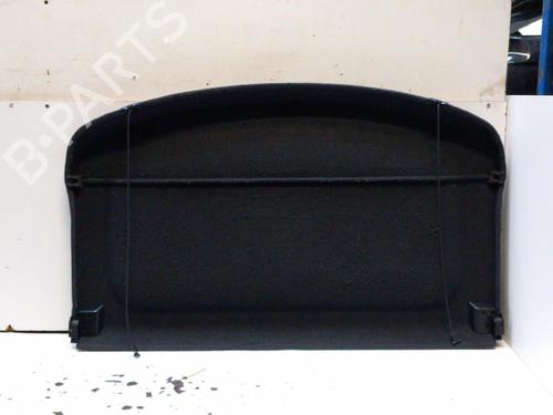 Used Rear parcel shelf Rear parcel shelf OPEL ASTRA G Hatchback (T98) 2.0 DTI 16V (F08, F48) (101 hp) 28770399 28770399