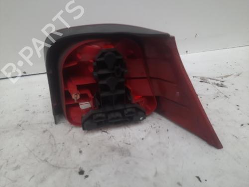 Venstre baglygte VW GOLF IV (1J1) 1.9 TDI | BP28757961C34 